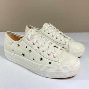 Keds Platform Sneakers